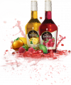 Ароматизаторы серия Ликеры картинка