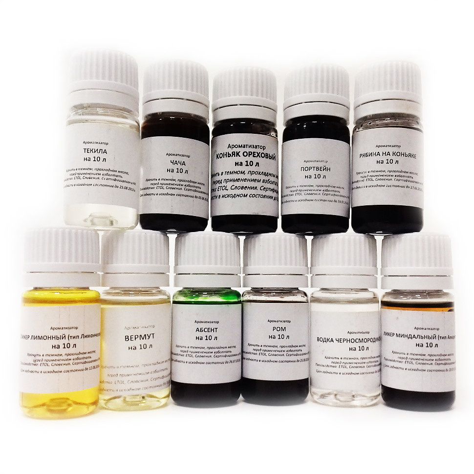 Вкусо ароматическая добавка от 75 рублей в Старице