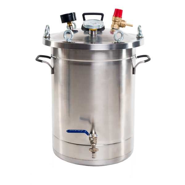 Распродажа автоклавов БУЛАТ в Старице