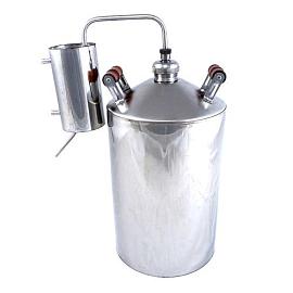 Самогонный аппарат в Старице всего за 3200 рублей