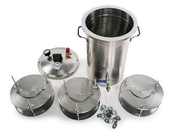 Распродажа автоклавов БУЛАТ в Старице